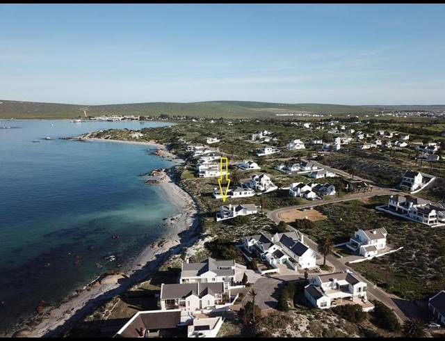 LAND FOR SALE IN SHELLEY POINT